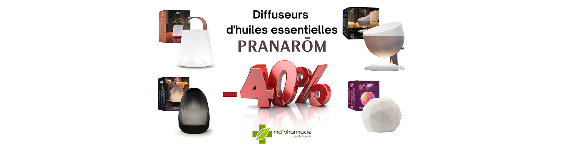 Diffuseur huiles essentielles