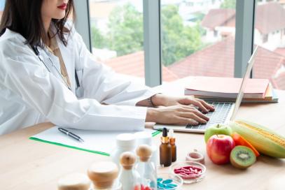 Médecines naturelles à Baillonville, près de Marche-en-Famenne