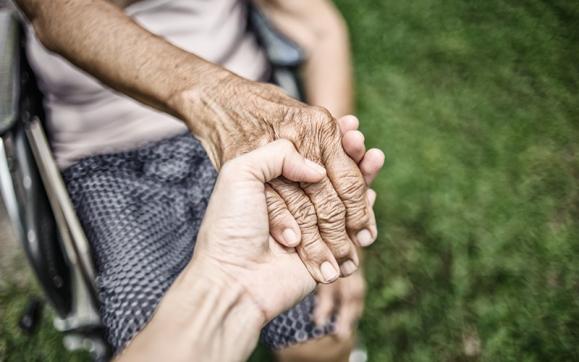 Aide au maintien à domicile Marche-en-Famenne