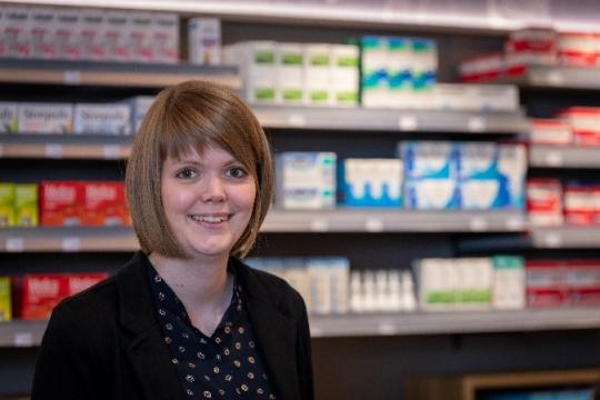 Pharmacien de référence Somme-Leuze Pharmacien de référence Somme-Leuze